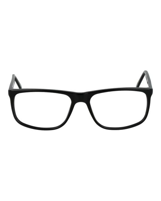 Andy Wolf Black Glasses