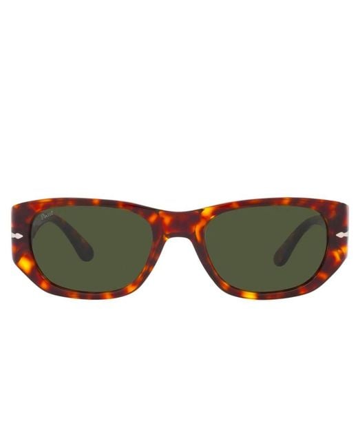 Persol Brown Sunglasses
