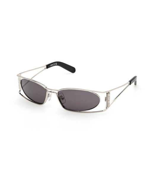Gcds Metallic Sunglasses