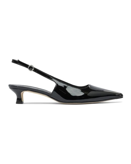 Pumps Aeyde de color Black