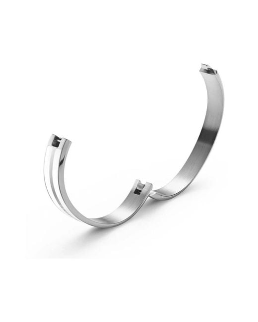 Daniel Wellington White Bracelets