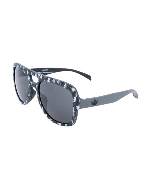 Sunglasses di Adidas in Blue da Uomo
