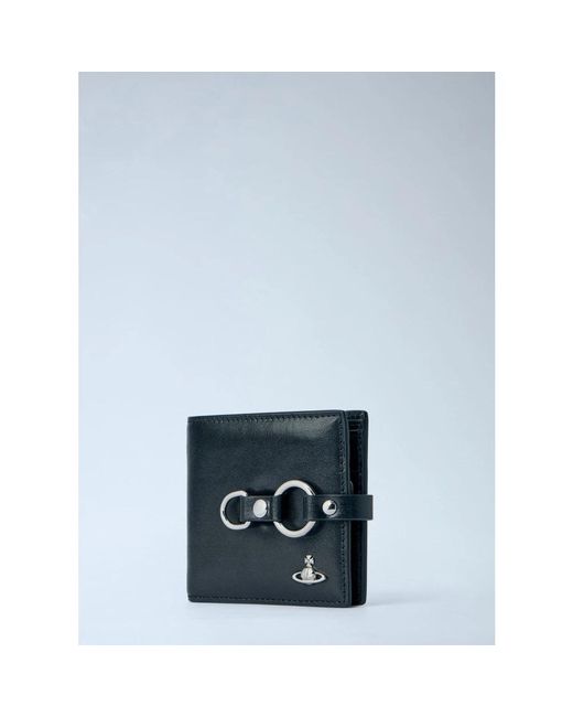 Vivienne Westwood Blue Wallets & Cardholders for men