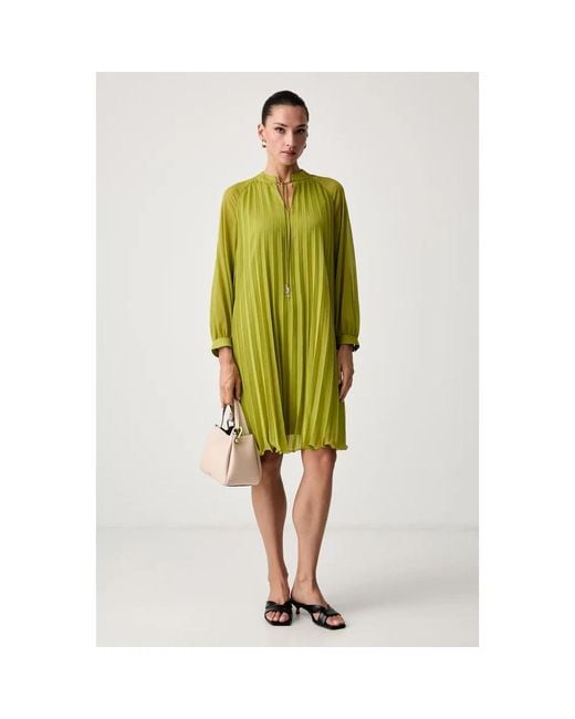 Midi Dresses Joop! de color Green