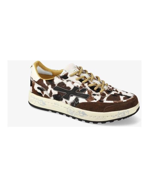 Premiata Nous 7234 in Multicolor für Herren