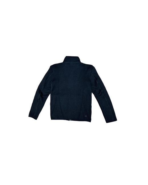 Colmar Blue Cardigans for men