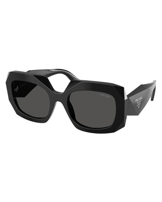 Prada Black Sunglasses