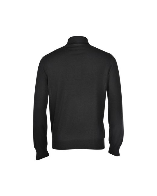 Gran Sasso Accessoires in het Black voor heren