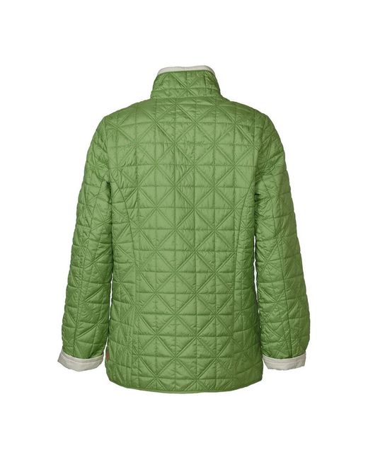 Danwear Green Winter Jackets