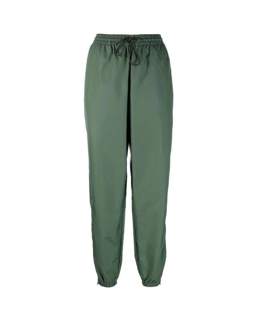 Wardrobe NYC Green Sweatpants