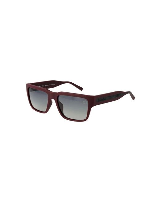 Timberland Black Sunglasses for men