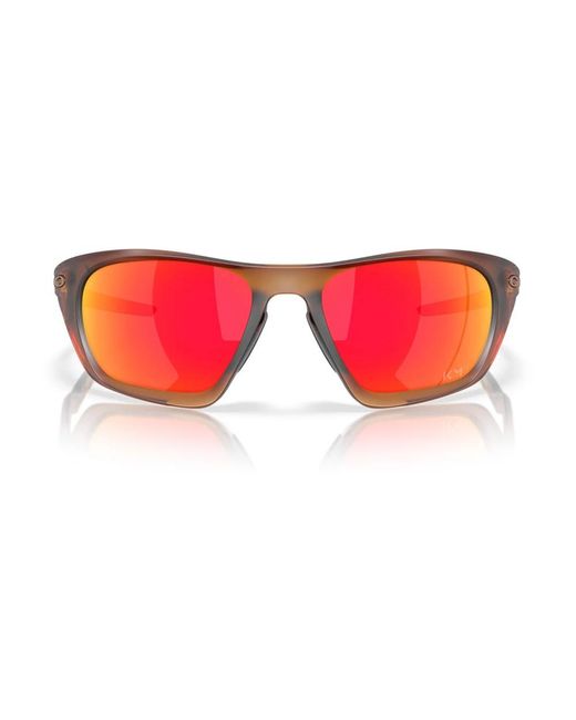 Oakley Red Sunglasses for men