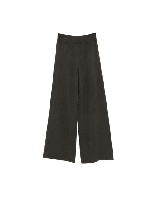 Lisa Yang Sofi Broek in het Gray
