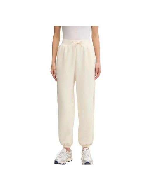 Guess Maryella Jogger in het Natural