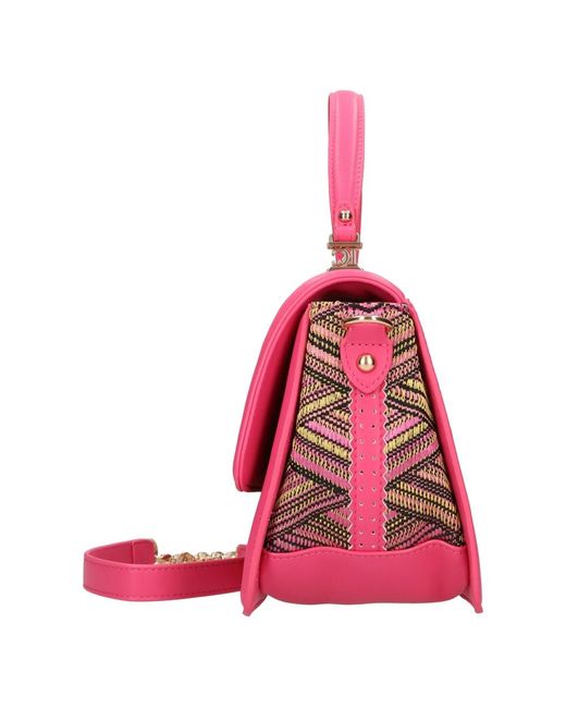 La Carrie Pink Taschen.. fuchsia