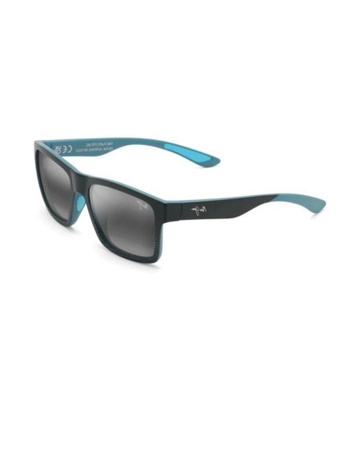 Accessories > sunglasses Maui Jim en coloris Black