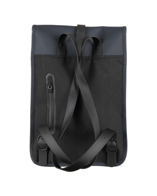 Backpacks di Rains in Blue da Uomo