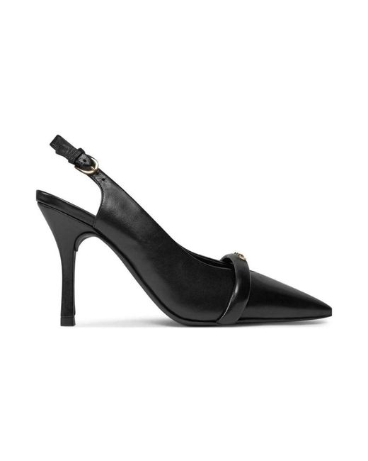 Furla Black Pumps