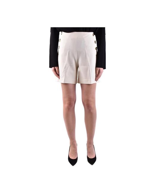 Jucca Korte Broeken ,Korte Broek in het Natural