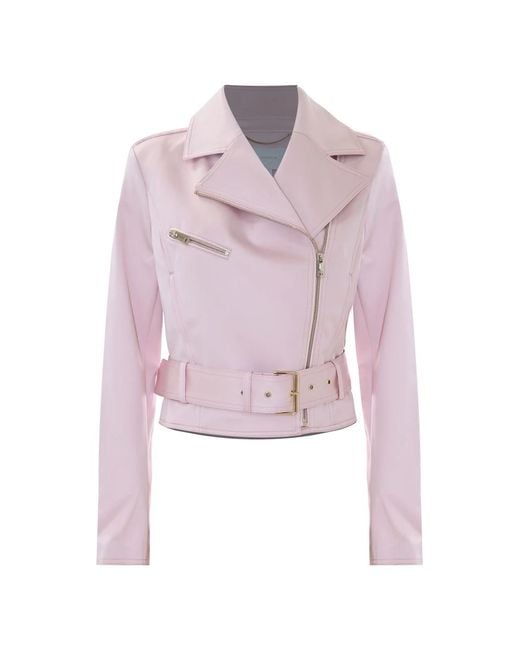 Light Jackets Kocca en coloris Pink