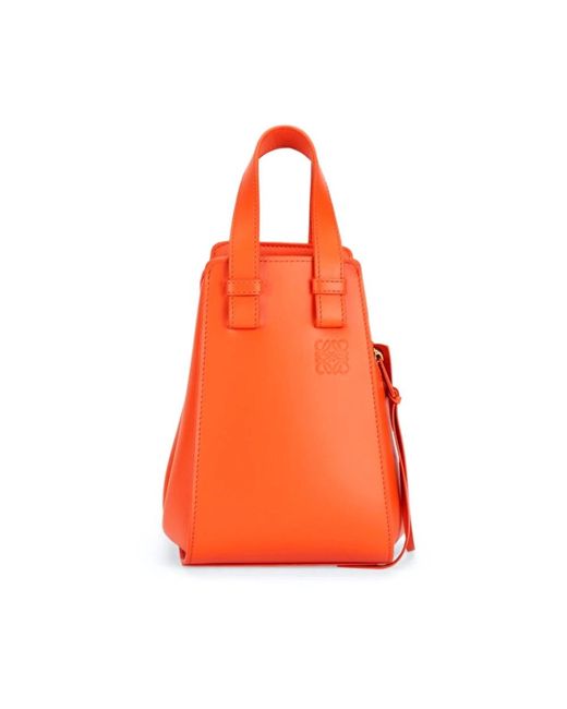 Bags > cross body bags Loewe en coloris Orange