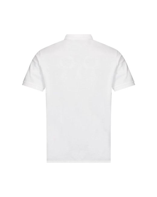 PS by Paul Smith Polo shirts in White für Herren