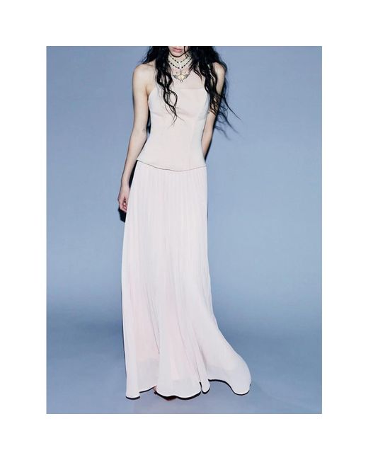 Aniye By Natural Gowns