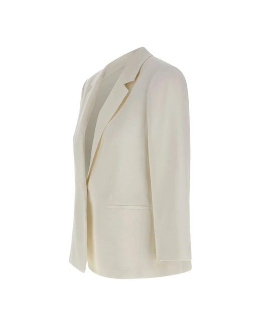 Vince Natural Blazers