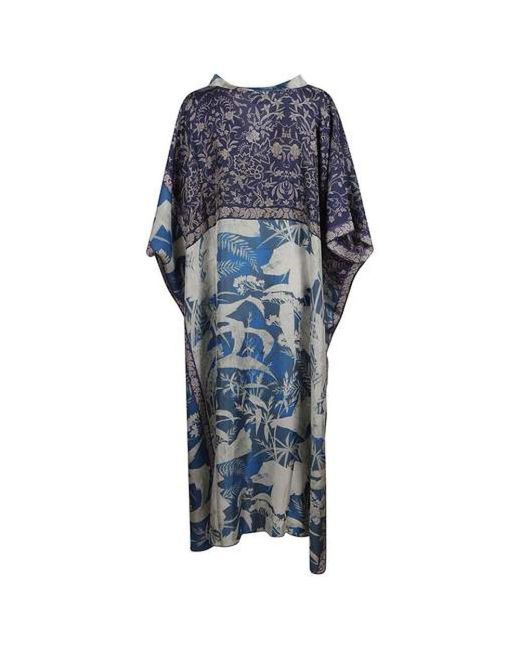 Midi Dresses di Pierre Louis Mascia in Multicolor