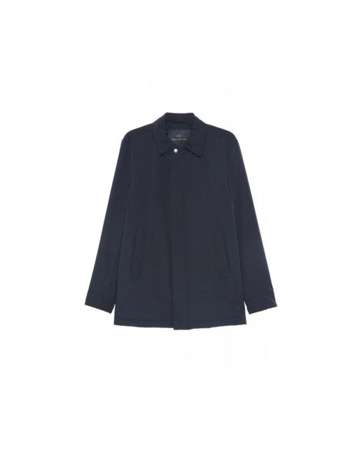 Light Jackets Paul & Shark de hombre de color Blue