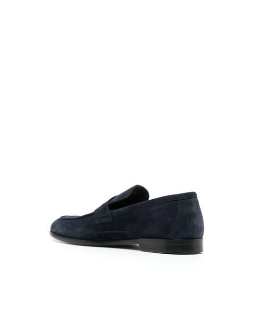 Shoes > flats > loafers Paul Smith pour homme en coloris Blue
