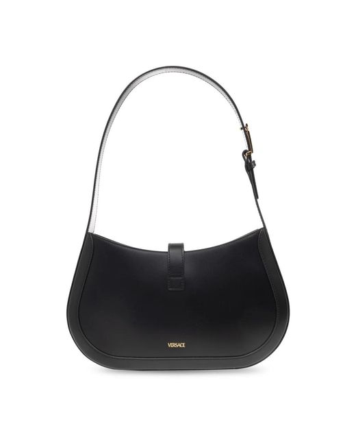 Bags > shoulder bags Versace en coloris Black