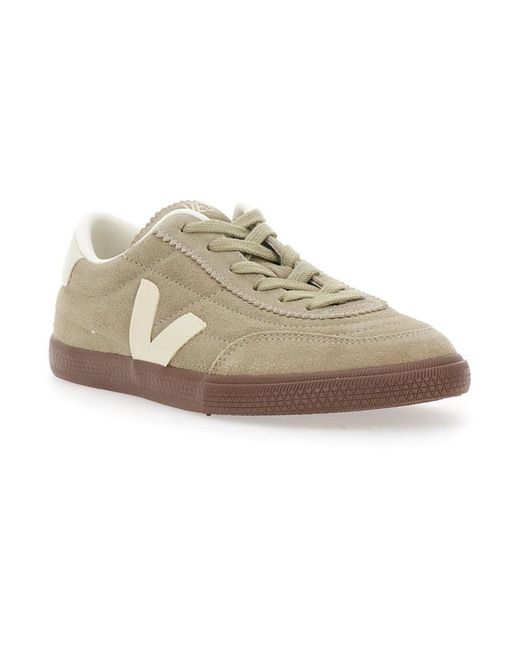 Veja Natural Sneakers for men