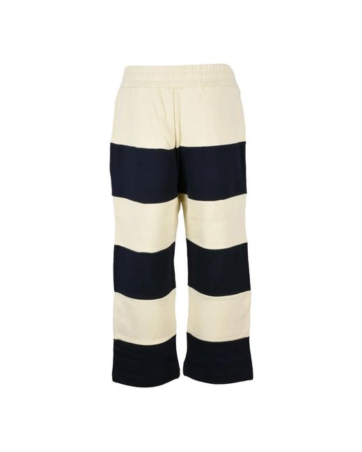 Sunnei Broek in het Blue voor heren