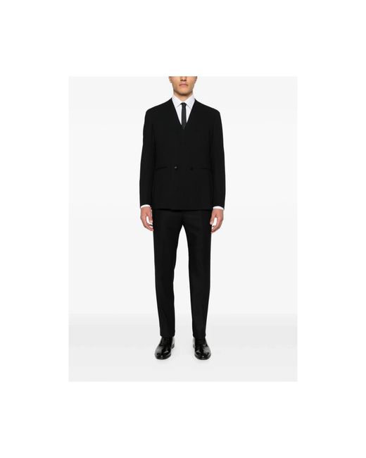 Tagliatore White Formal Shirts for men