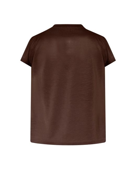 Bruuns Bazaar Blouses in het Brown