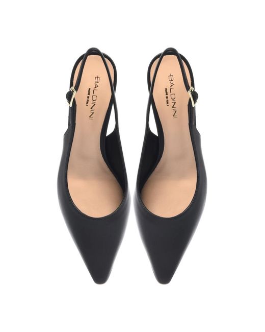 Baldinini Blue Pumps