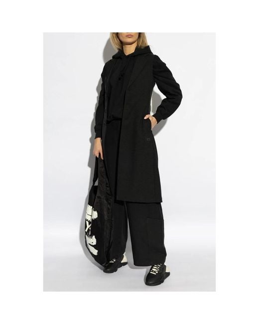 Vests Y-3 en coloris Black