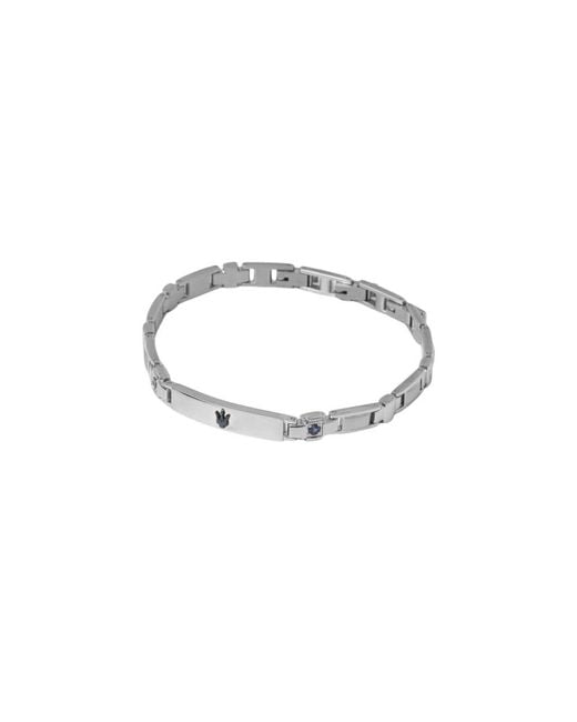 Bracelets Maserati pour homme en coloris Metallic