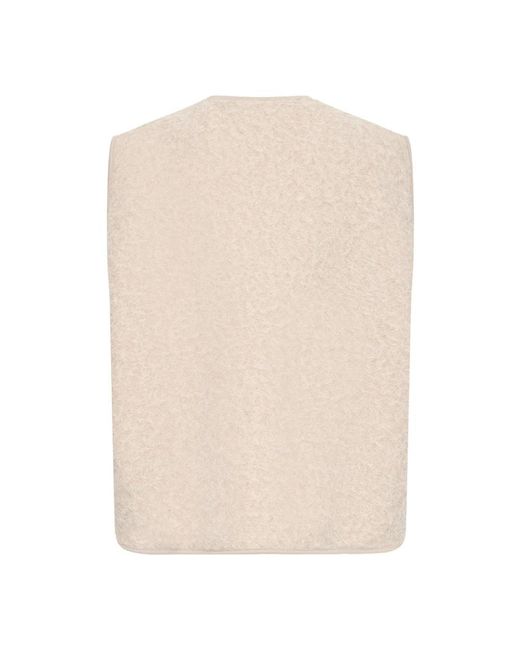 Ichi Natural Waistcoats