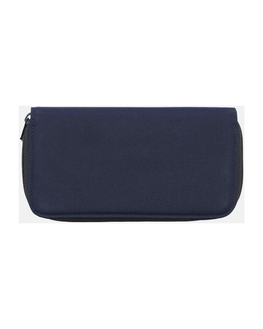 K-Way Blue Wallets & Cardholders for men
