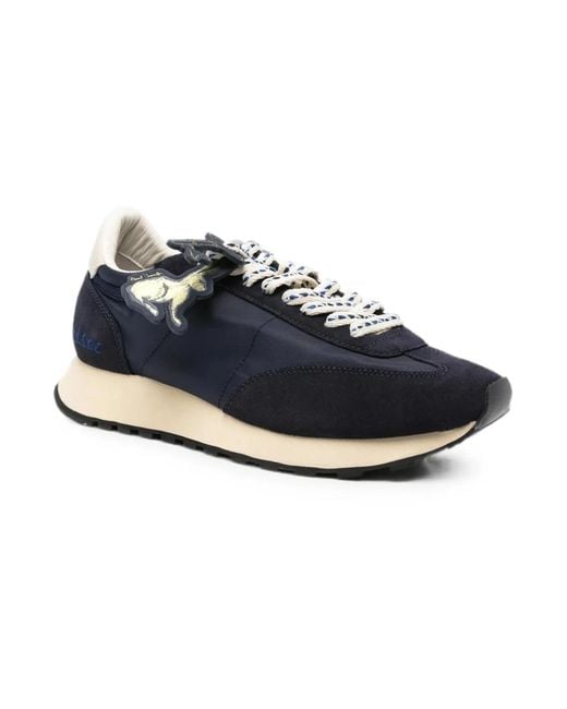 Paul Smith Sneaker Criss in Blue für Herren