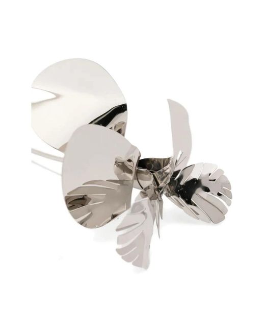 N°21 Gray Brosche