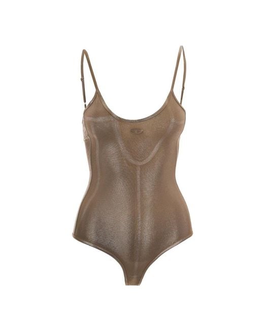 Body DIESEL de color Brown