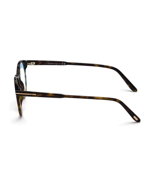 Accessories > glasses Tom Ford en coloris Brown