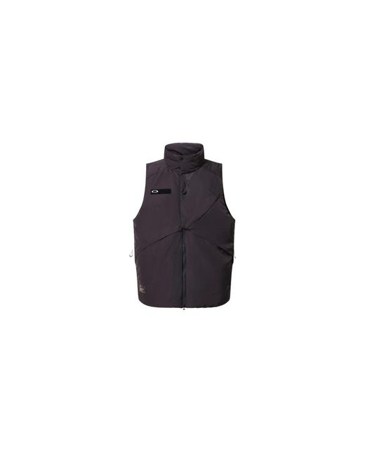 Oakley Jassen ,Grijs Code 5.7 Vest in het Blue voor heren