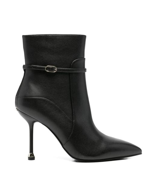 Heeled Boots di Liu Jo in Black
