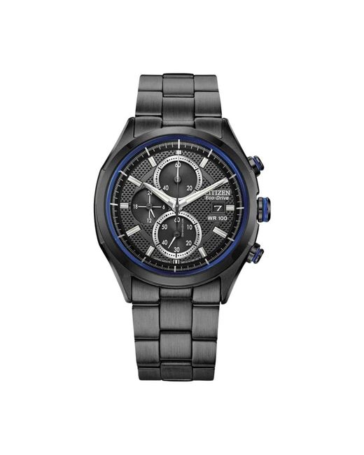 Citizen Metallic Watches for men