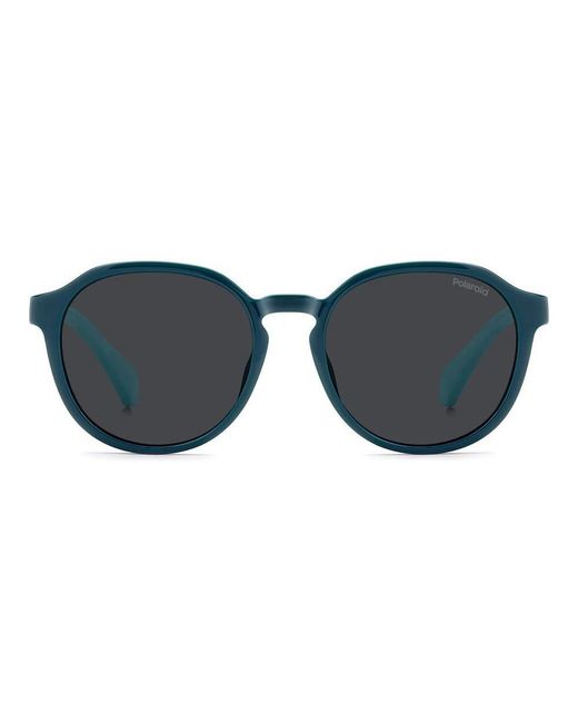 Polaroid Black Sunglasses