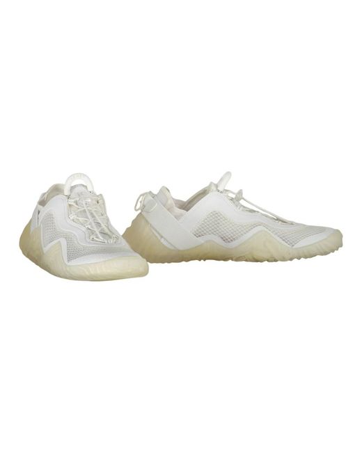 KENZO White Sneakers